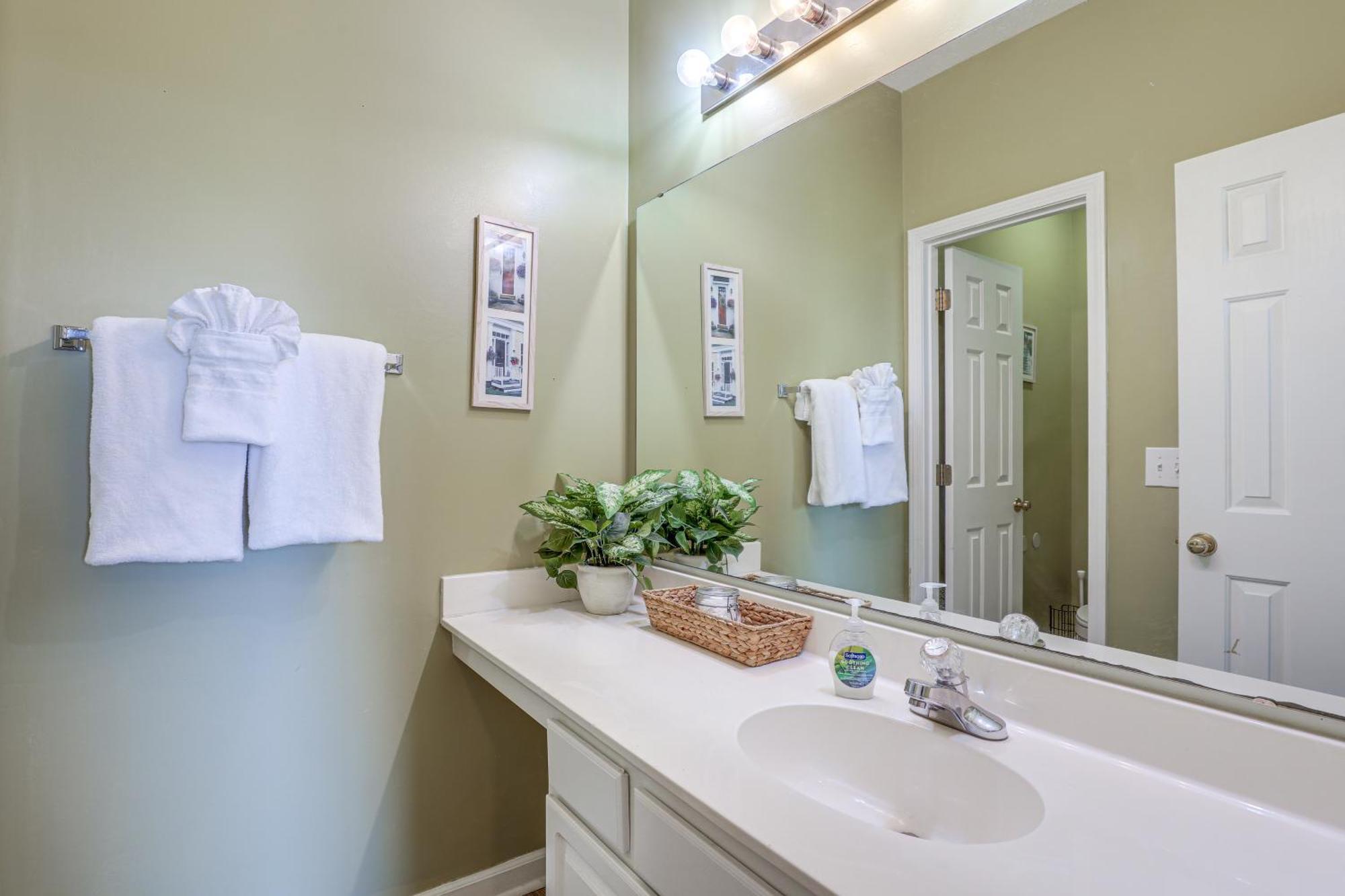 Bright Myrtle Beach Condo With Resort Amenities! Luaran gambar