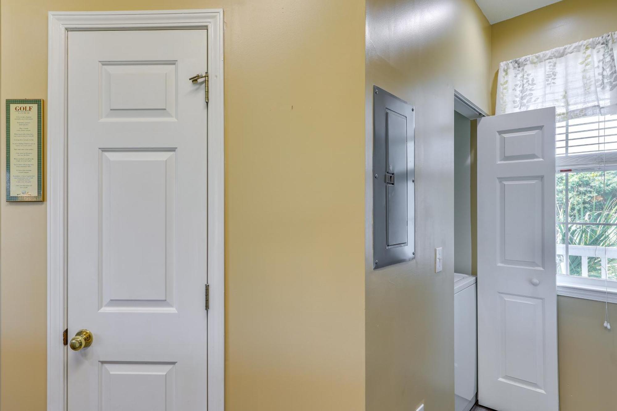 Bright Myrtle Beach Condo With Resort Amenities! Luaran gambar